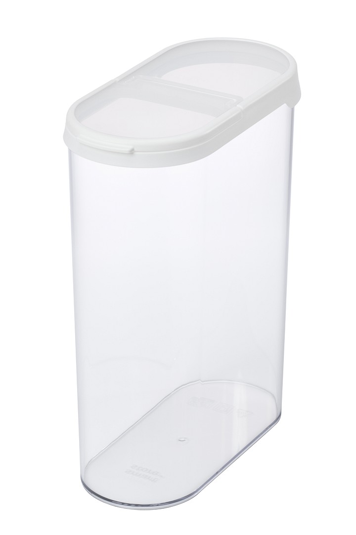SmartStore™ Flip ströburk 2,4 L