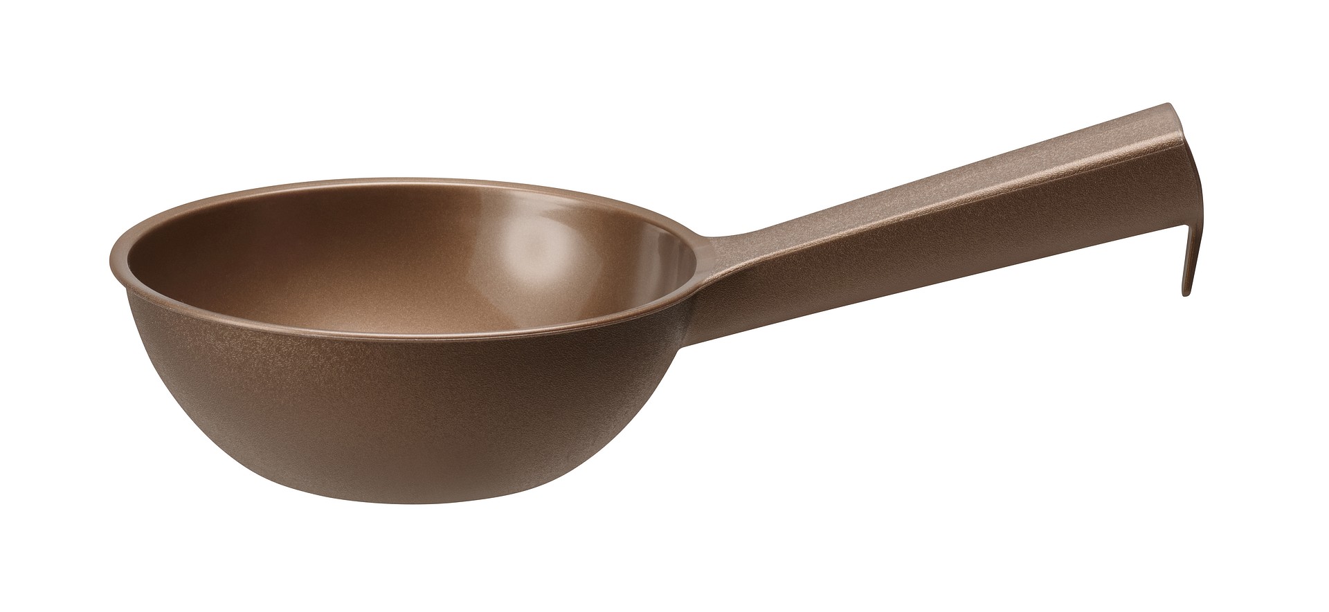 Orthex louche pour sauna 0,6 L