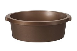 Orthex bassine pour sauna 9 L