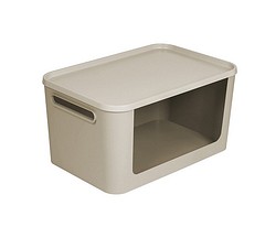 SmartStore™ Module 55 L förvaringslåda med lock