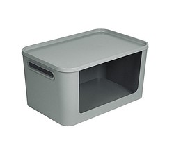 SmartStore™ Module 55 L förvaringslåda med lock