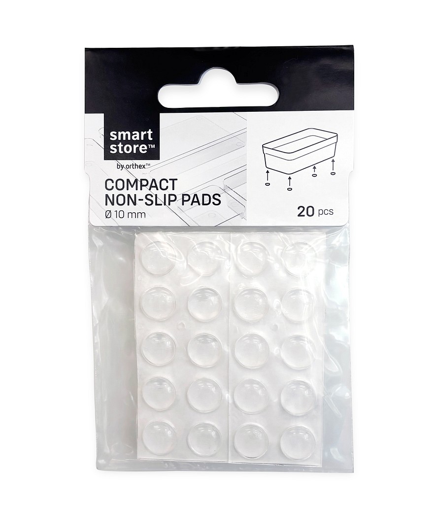 SmartStore™ Compact självhäftande halkskydd