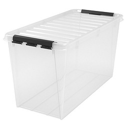SmartStore™ Classic 86 L Aufbewahrungsbox mit Deckel