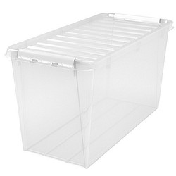 SmartStore™ Classic 86 L boîte de rangement avec couvercle