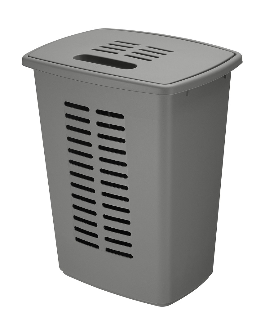 Orthex corbeille à linge 60 L