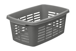 Orthex panière à linge 30 L