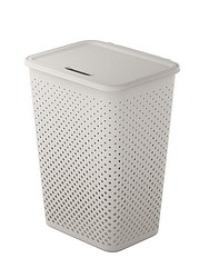 SmartStore™ Essence Wash Tvättkorg 53 L