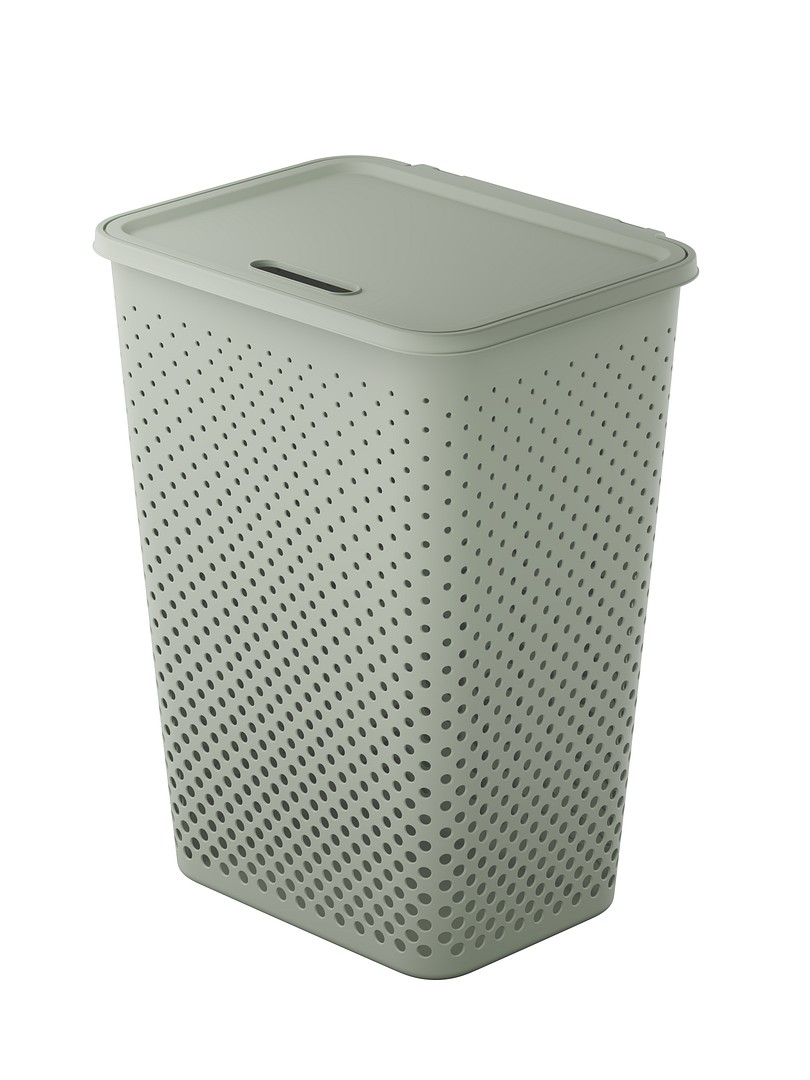 SmartStore™ Essence Wash Tvättkorg 53 L
