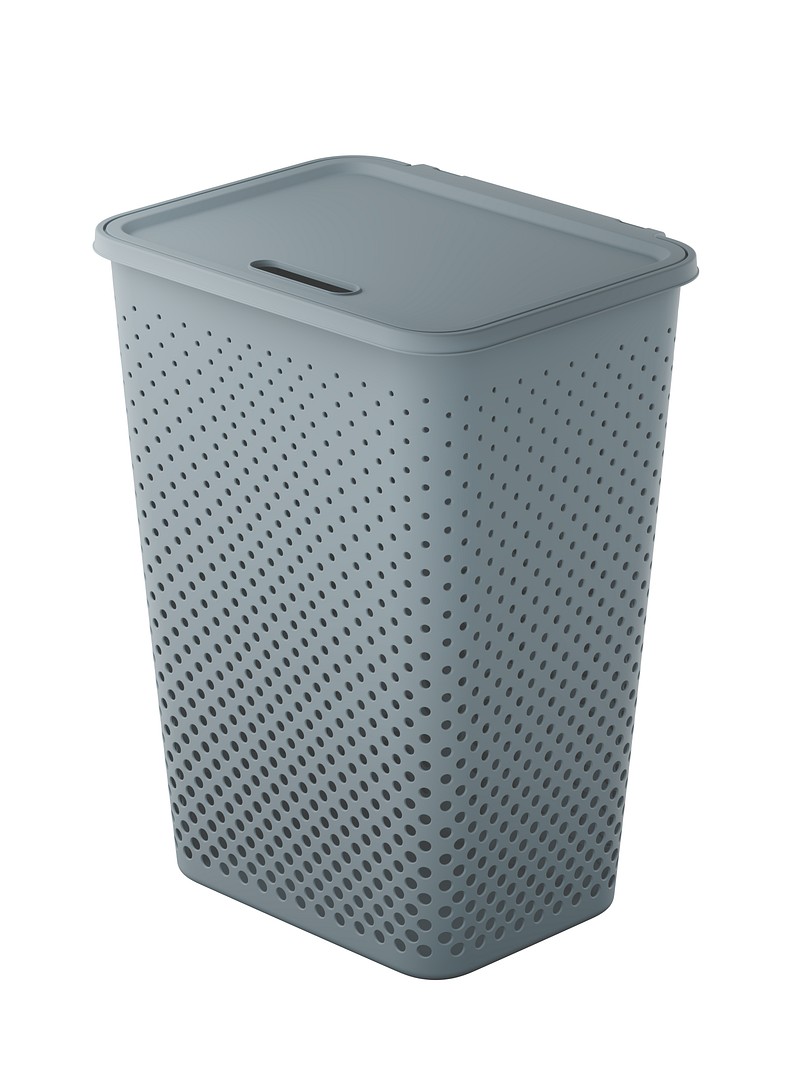 SmartStore™ Essence Wash Tvättkorg 53 L