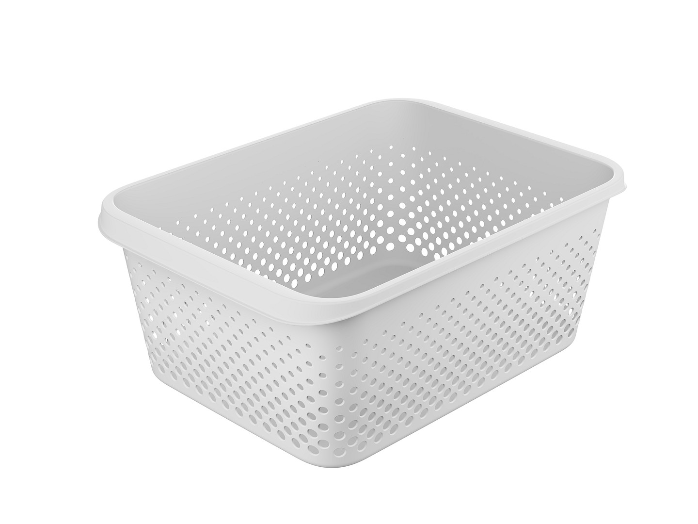 SmartStore™ Essence Fresh Tvättkorg 32 L