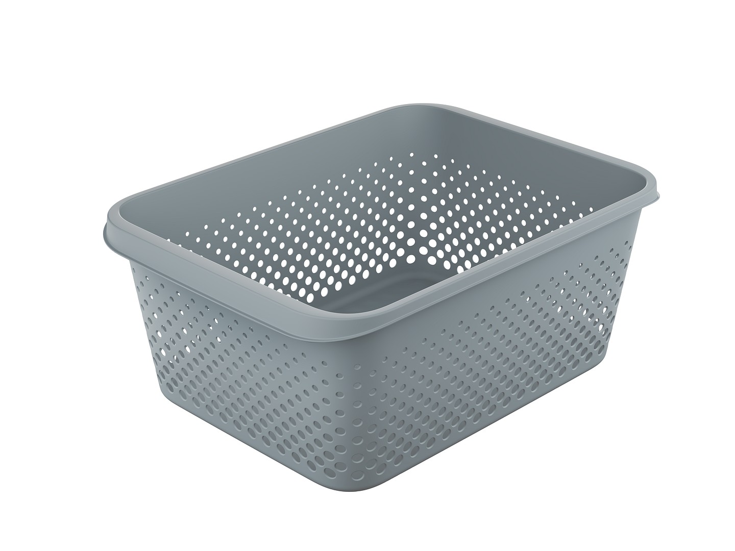 SmartStore™ Essence Fresh Tvättkorg 32 L