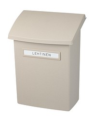 Orthex Muovinen postilaatikko