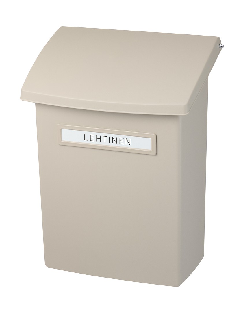 Orthex Muovinen postilaatikko