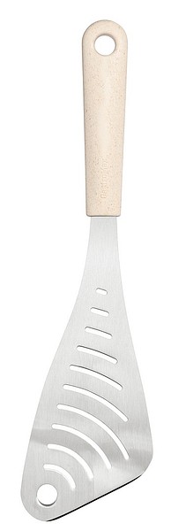 GastroMax™ Pfannenwender geschlitzt BIO